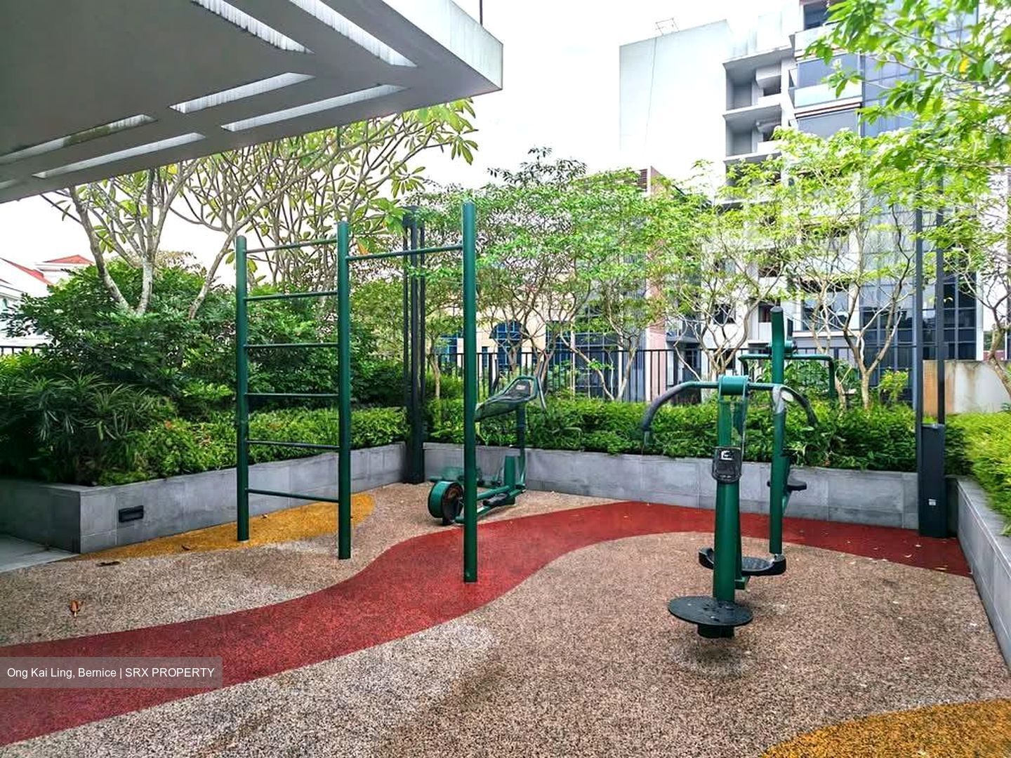 Fourth Avenue Residences (D10), Apartment #595228141